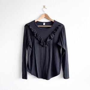 The Kindred Clothing Co by Little Lively Bamb// Womens tops // Size Large // EUC